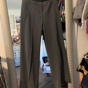 Grey, size 1/2 women’s Express Suit